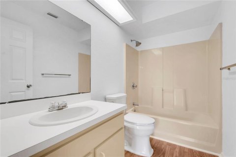 Купить виллу или дом в Ормонд-Бич, Флорида 3 комнаты, 104.24м2, № 2302156 - фото 17