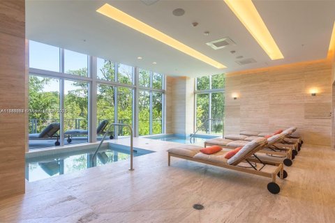 Copropriété à louer à North Miami Beach, Floride: 2 chambres, 104.24 m2 № 1937226 - photo 26