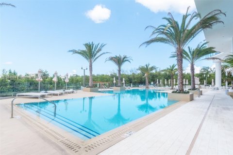 Copropriété à louer à North Miami Beach, Floride: 2 chambres, 104.24 m2 № 1937226 - photo 25