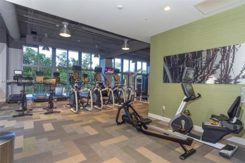 Copropriété à louer à North Miami Beach, Floride: 2 chambres, 104.24 m2 № 1937226 - photo 28