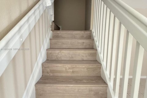 Снять в аренду кондоминиум в Майами, Флорида 3 спальни, 164.44м2, № 2034940 - фото 13