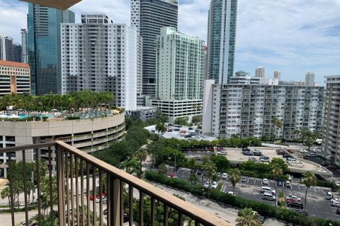 Condo in Miami, Florida, 2 bedrooms  № 2043291 - photo 7