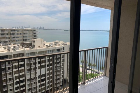 Condo in Miami, Florida, 2 bedrooms  № 2043291 - photo 6