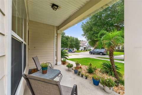House in Gainesville, Florida 4 bedrooms, 237.18 sq.m. № 2227747 - photo 4