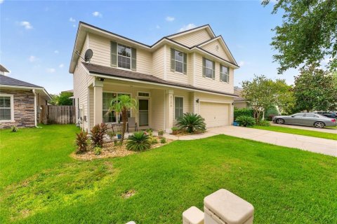House in Gainesville, Florida 4 bedrooms, 237.18 sq.m. № 2227747 - photo 2