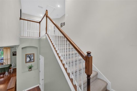 House in Gainesville, Florida 4 bedrooms, 237.18 sq.m. № 2227747 - photo 19