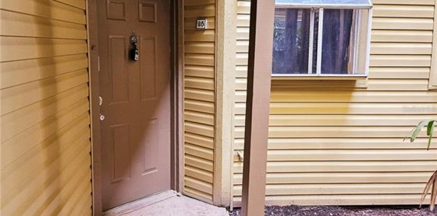 Condo in Orlando, Florida, 1 bedroom  № 2230430