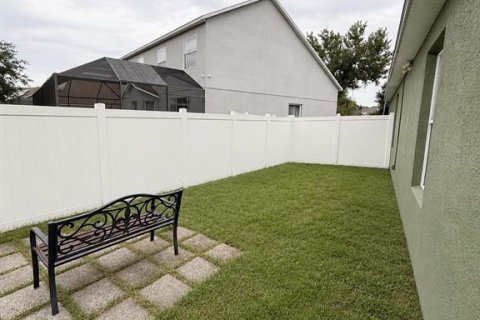 Villa ou maison à vendre à Davenport, Floride: 5 chambres, 169.55 m2 № 2302307 - photo 28
