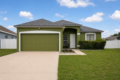 Casa en Davenport, Florida 5 dormitorios, 169.55 m2 № 2302307