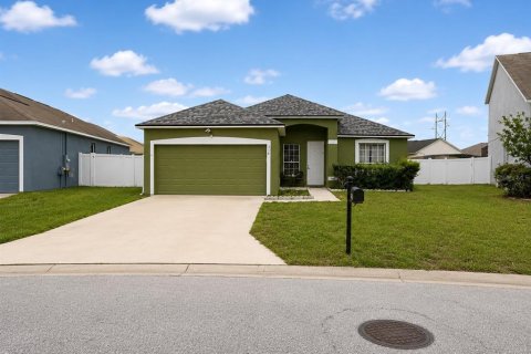 Villa ou maison à vendre à Davenport, Floride: 5 chambres, 169.55 m2 № 2302307 - photo 2
