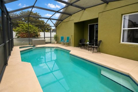 Villa ou maison à vendre à Davenport, Floride: 5 chambres, 169.55 m2 № 2302307 - photo 7