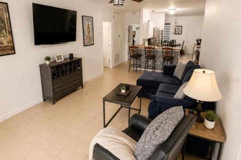 Villa ou maison à vendre à Davenport, Floride: 5 chambres, 169.55 m2 № 2302307 - photo 22