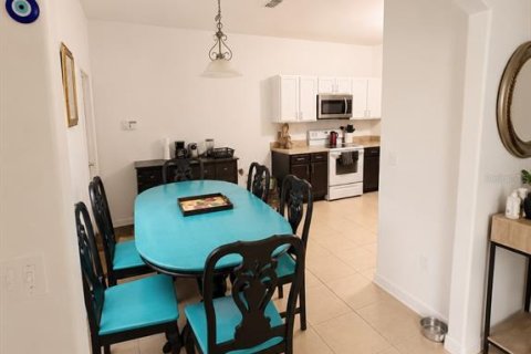 Villa ou maison à vendre à Davenport, Floride: 5 chambres, 169.55 m2 № 2302307 - photo 24