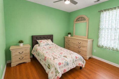 Villa ou maison à vendre à Davenport, Floride: 5 chambres, 169.55 m2 № 2302307 - photo 10