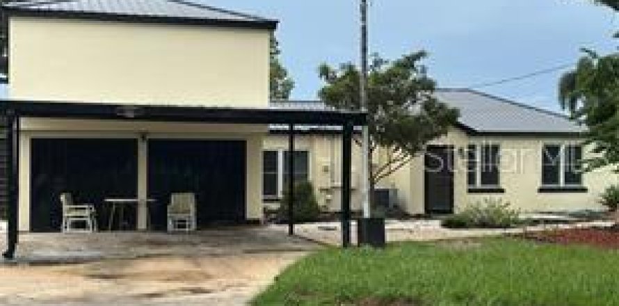 Appartement à Winter Haven, Floride 1 chambre, 74.32 m2 № 2148711