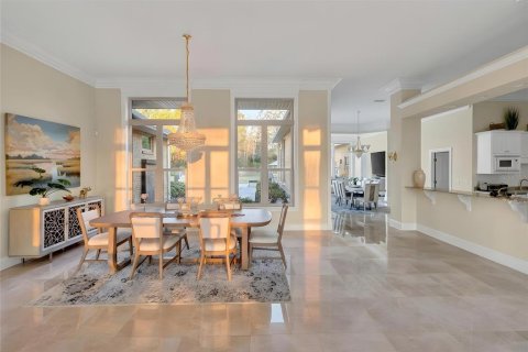 House in Lake City, Florida 4 bedrooms, 557.41 sq.m. № 2213827 - photo 3