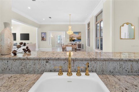 House in Lake City, Florida 4 bedrooms, 557.41 sq.m. № 2213827 - photo 5