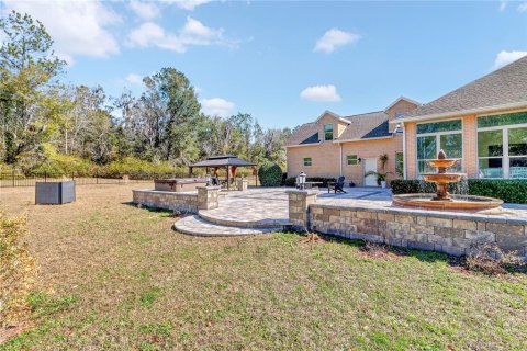 House in Lake City, Florida 4 bedrooms, 557.41 sq.m. № 2213827 - photo 9