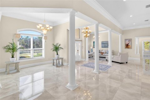 House in Lake City, Florida 4 bedrooms, 557.41 sq.m. № 2213827 - photo 15