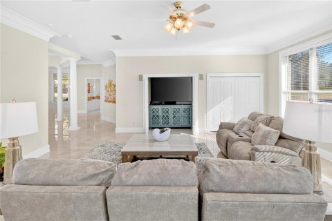 House in Lake City, Florida 4 bedrooms, 557.41 sq.m. № 2213827 - photo 14