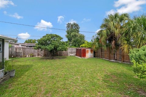 Casa en venta en Tampa, Florida, 3 dormitorios, 121.52 m2 № 2324733 - foto 29