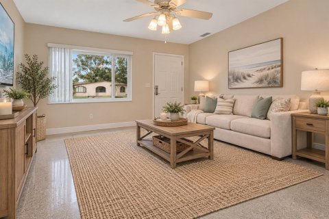 Casa en venta en Tampa, Florida, 3 dormitorios, 121.52 m2 № 2324733 - foto 5