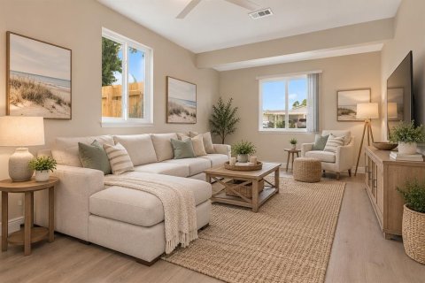 Casa en venta en Tampa, Florida, 3 dormitorios, 121.52 m2 № 2324733 - foto 13