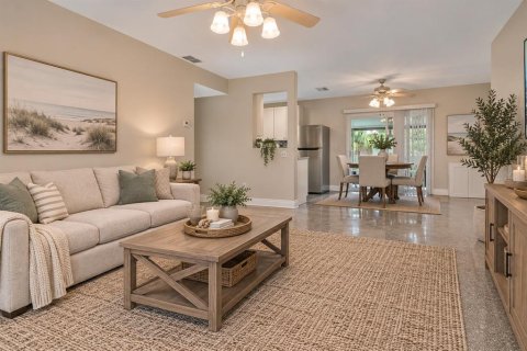 Casa en venta en Tampa, Florida, 3 dormitorios, 121.52 m2 № 2324733 - foto 3