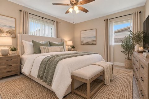 Casa en venta en Tampa, Florida, 3 dormitorios, 121.52 m2 № 2324733 - foto 22