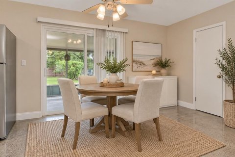 Casa en venta en Tampa, Florida, 3 dormitorios, 121.52 m2 № 2324733 - foto 7