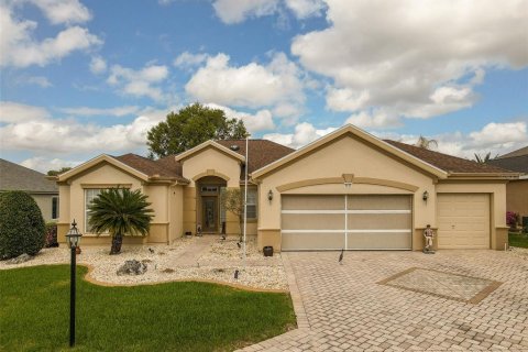 Casa en Summerfield, Florida 2 dormitorios, 159.79 m2 № 2152143