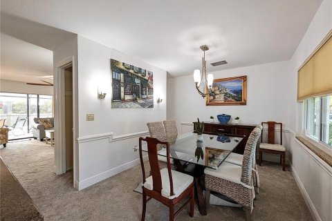 House in Bradenton, Florida 3 bedrooms, 143.44 sq.m. № 1775610 - photo 6