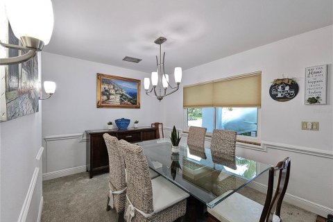 House in Bradenton, Florida 3 bedrooms, 143.44 sq.m. № 1775610 - photo 7