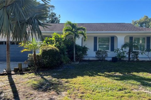 House in Bradenton, Florida 3 bedrooms, 143.44 sq.m. № 1775610 - photo 21