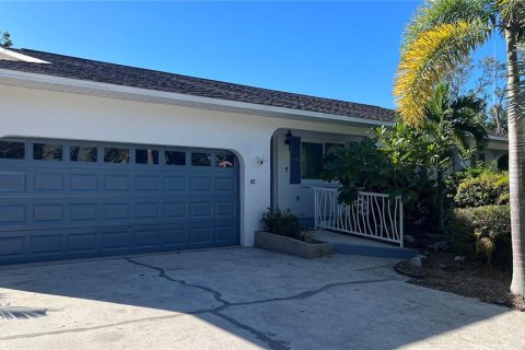 House in Bradenton, Florida 3 bedrooms, 143.44 sq.m. № 1775610 - photo 1