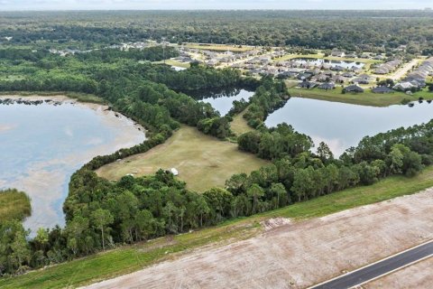 Land in Flagler Beach, Florida № 2127803 - photo 7