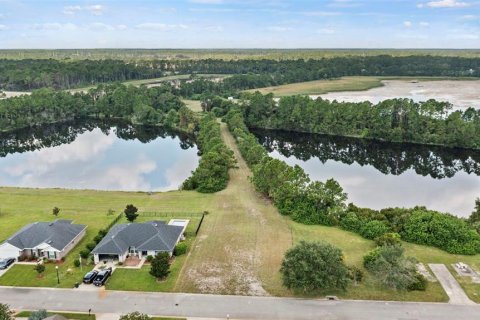 Land in Flagler Beach, Florida № 2127803 - photo 2