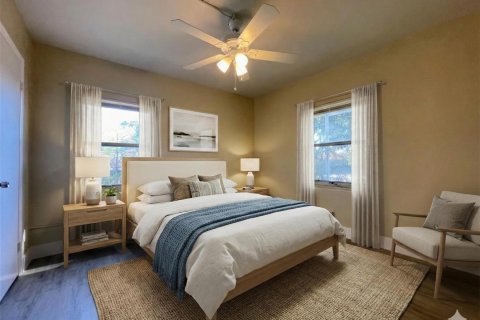 Villa ou maison à vendre à Fort Lauderdale, Floride: 2 chambres, 58.06 m2 № 2089655 - photo 5
