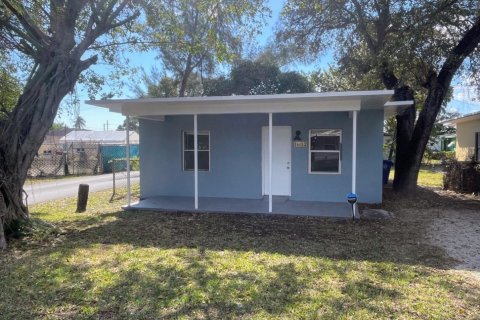 Villa ou maison à vendre à Fort Lauderdale, Floride: 2 chambres, 58.06 m2 № 2089655 - photo 22