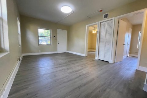 Villa ou maison à vendre à Fort Lauderdale, Floride: 2 chambres, 58.06 m2 № 2089655 - photo 11