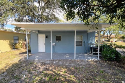 Villa ou maison à vendre à Fort Lauderdale, Floride: 2 chambres, 58.06 m2 № 2089655 - photo 20