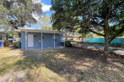 Villa ou maison à vendre à Fort Lauderdale, Floride: 2 chambres, 58.06 m2 № 2089655 - photo 6