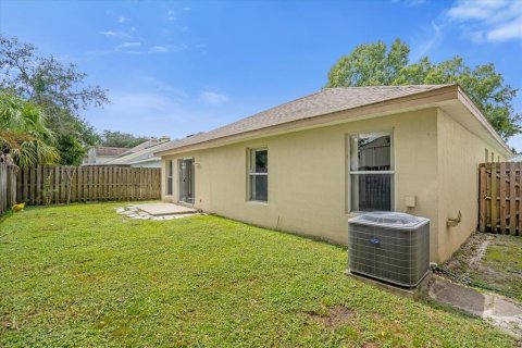 Villa ou maison à louer à Lake Mary, Floride: 4 chambres, 181.72 m2 № 2110104 - photo 26