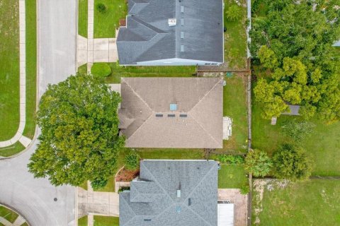 Villa ou maison à louer à Lake Mary, Floride: 4 chambres, 181.72 m2 № 2110104 - photo 30