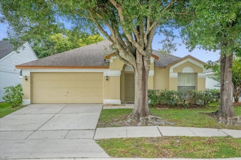 Villa ou maison à Lake Mary, Floride 4 chambres, 181.72 m2 № 2110104