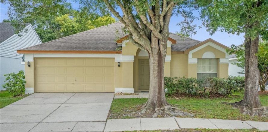 Villa ou maison à Lake Mary, Floride 4 chambres, 181.72 m2 № 2110104