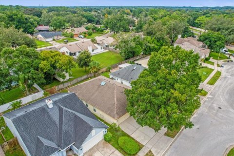 Villa ou maison à louer à Lake Mary, Floride: 4 chambres, 181.72 m2 № 2110104 - photo 27