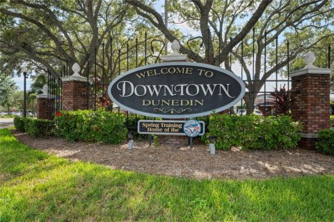 Casa en venta en Dunedin, Florida, 2 dormitorios, 94.95 m2 № 1722619 - foto 4