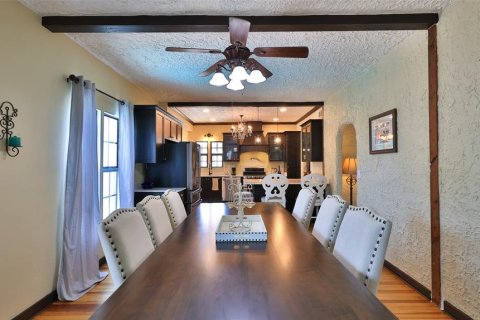 House in Daytona Beach, Florida 3 bedrooms, 198.44 sq.m. № 1744720 - photo 13