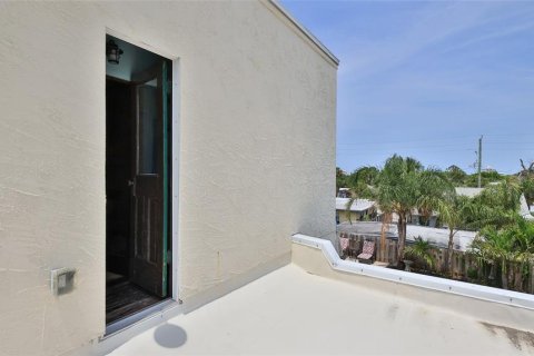 House in Daytona Beach, Florida 3 bedrooms, 198.44 sq.m. № 1744720 - photo 29